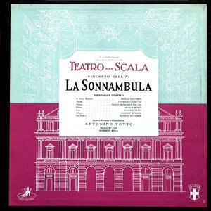 BELLINI: La Sonnambula
