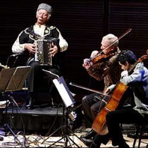 Avatar for National Folk Ensemble of Azerbaijan
