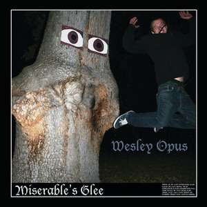 Avatar for Wesley Opus