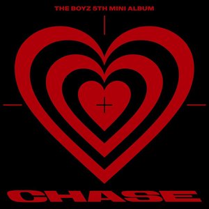 THE BOYZ 5th MINI ALBUM [CHASE]