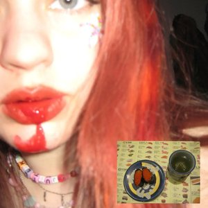 Strawberyy casket 2