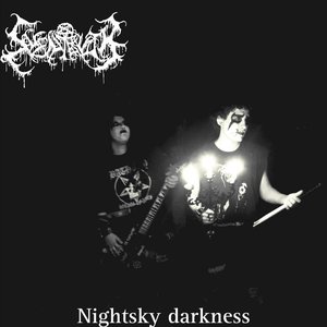 Nightsky Darkness