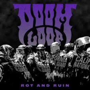 Rot and Ruin