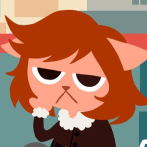Avatar for Vrey Is Grey