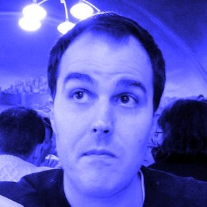 Avatar for Brother Blue