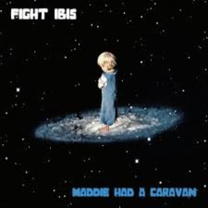 Maddie Had a Caravan