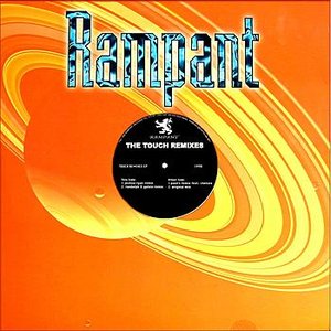The Touch Remixes