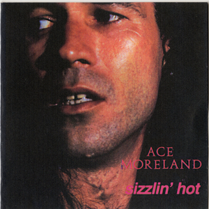 Ace Moreland