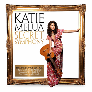 Katie Melua – The Walls of the World