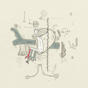 Tiny Changes: A Celebration of Frightened Rabbit's 'The Midnight Organ Fight' album cover