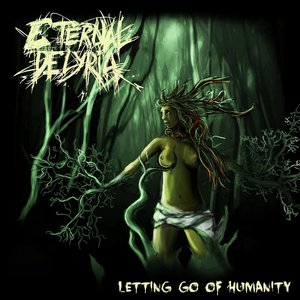 Letting Go Of Humanity