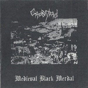 Medieval Black Merdal