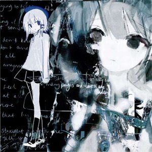 Posttraumatic stress disorder/幻想を壊す/alternative/breakcore/EDM