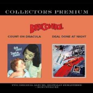 Count on Dracula / Deal Done at Night (Collectors Premium)