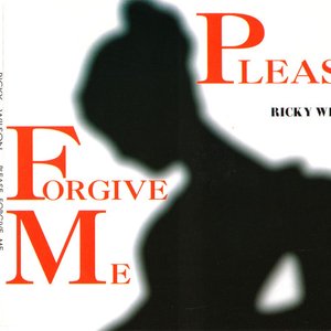 please forgive me