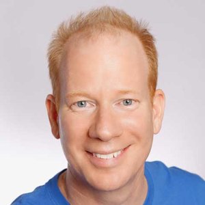 Avatar for Darren Carter