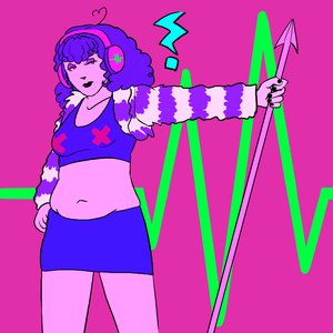 Unknown Sensory Experience: Mode Epsilon