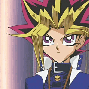 Avatar for Yu-Gi-Oh!