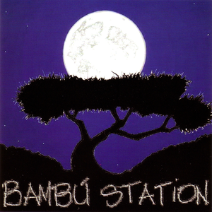 Bambú Station