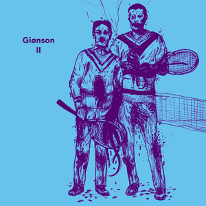Giønson II by Giønson