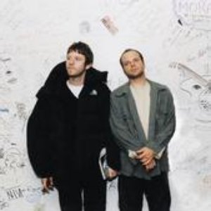 Avatar for Billy Martin & John Medeski
