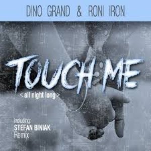 Avatar for Dino Grand & Roni Iron