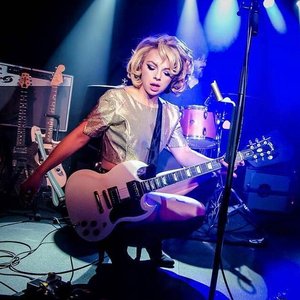Avatar for Samantha Fish