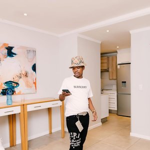 Blacks Jnr için avatar