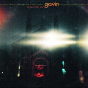 Gavin