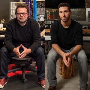 Avatar for Christophe Beck & Matthew Feder
