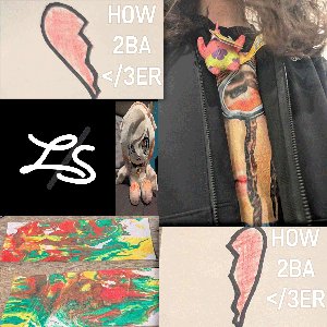 HOW 2BA HEARTBREAKER [Explicit]