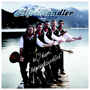 Fuchsbichls Au by Alpenlandler