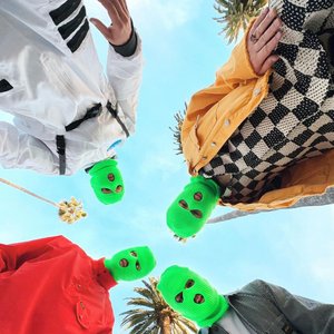 Avatar for Gang!