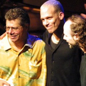 Avatar for The Chick Corea New Trio