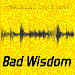 Avatar for Bad Wisdom
