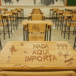 Nada Aqui Importa