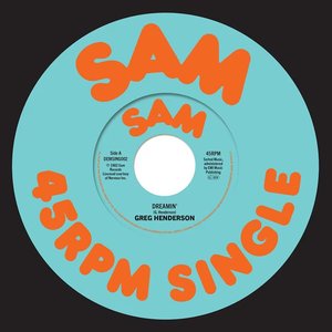 Dreamin' / Dreamin' (Instrumental)