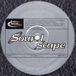 Avatar for Soundscape