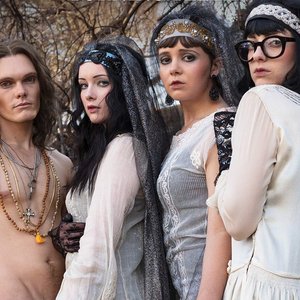 Avatar for Jesus & The Brides of Dracula
