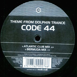 Avatar for Code-44