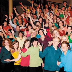 Avatar for Kölner Jugendchor St. Stephan