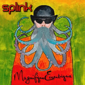 Magnifique Eccentrique