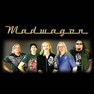 Avatar for Madwagon