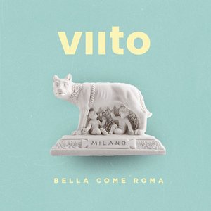 Bella come Roma