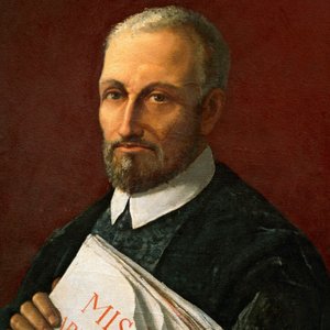 Avatar for Giovanni Pierluigi da Palestrina