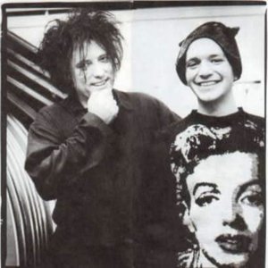 Avatar for Placebo & The Cure