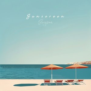Sunscreen