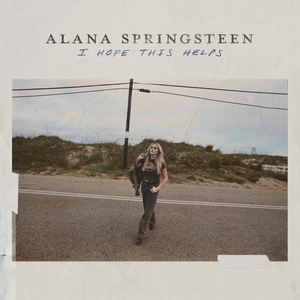 Alana Springsteen - Love to see it
