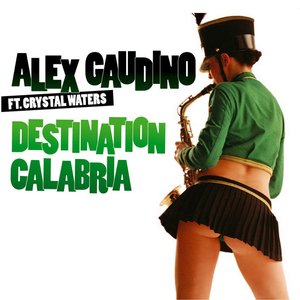 Destination Calabria