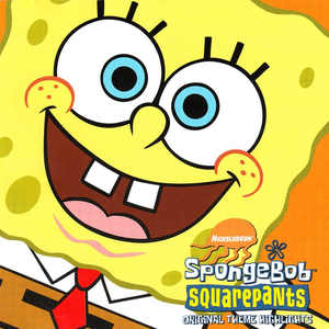 Spongebob Squarepants: Original Theme Highlights by Various Artists